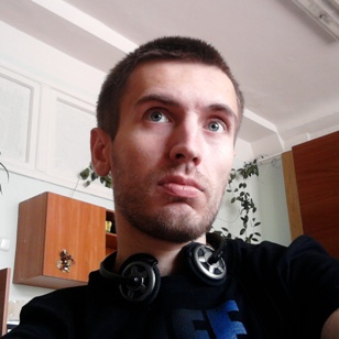 It's me