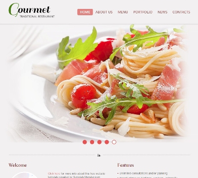 Gourmet